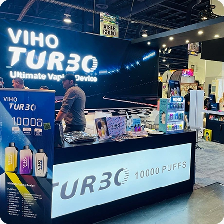 ELUX 2024 VAPE EXPO