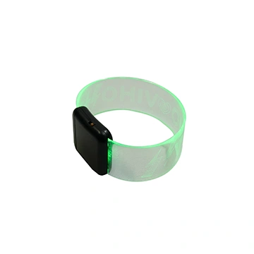 LED bracelet