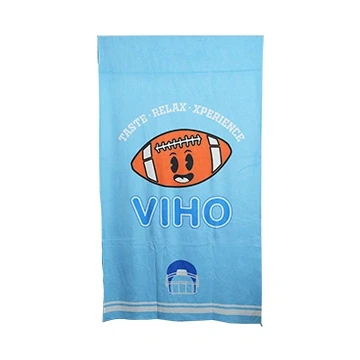 Sports towel